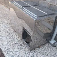 یخچال فریزر|یخچال و فریزر|شوش, |دیوار