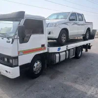 کفی خودروبر/یدک کش /امدادخودرو/خودروسوار