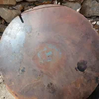 تنور ،ساج|اجاق گاز و لوازم برقی پختوپز|نورآباد, |دیوار