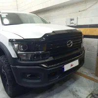 G9 بهمن موتور