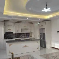 متراژ ۱۲۵ متر دو خوابه کلهر _ ارومیه