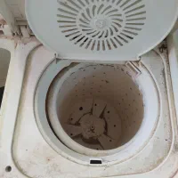 لباسشویی9کیلویی|ماشین لباسشویی و خشک‌کن لباس|اهواز, ملاشیه|دیوار