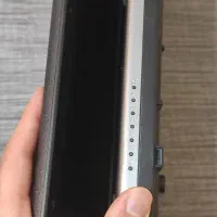 لپتاپ توشیبا خانگی اقتصادی باتری سالم|رایانه همراه|مشهد, فرهنگ|دیوار