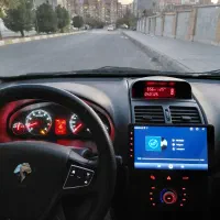 سمند سورن پلاس ۱۴۰۱|خودرو سواری و وانت|کرمانشاه, |دیوار