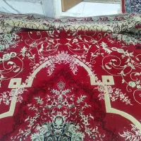 فرش۱۲متریدرحدنونو|فرش|کاشان, درب جوشقان|دیوار