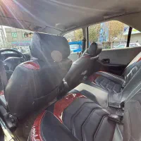 پژو پارس ۸۵ سفارشی دوگانه|خودرو سواری و وانت|فردیس, فردیس|دیوار