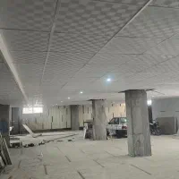 فروش کناف و اجرا