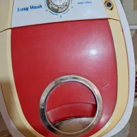 ماشین لباس شویی کودک دو کیلویی easy wash|ماشین لباسشویی و خشککن لباس|رشت, دیانتی|دیوار