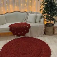 فرشینه دستبافت