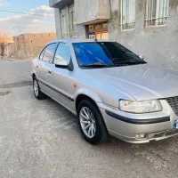 سمند مدل ۸۴|خودرو سواری و وانت|بیرجند, |دیوار