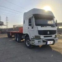 هوو|خودرو سنگین|بندرعباس, |دیوار