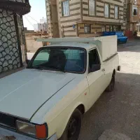 وانت 93|خودرو سواری و وانت|سقز, |دیوار