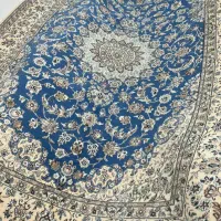 فرش نایین ۶ متری تک ۹لا|فرش|تهران, باغ فیض|دیوار