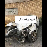شاهین/ سپردن خودروتصادفی به ما برای ضرر کمتر