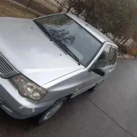 پراید132دوگانه سی ان جی شاسی پلمب|خودرو سواری و وانت|قزوین, |دیوار