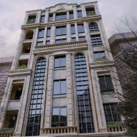 اجاره دفتر اداری ۱۶۰ متری موقعیت بر اتوبان