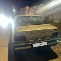 پژو مدل ۸۷|خودرو سواری و وانت|جیرفت, |دیوار