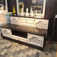 میز کنسول و میز تی وی مدل سریر|بوفه، ویترین، کنسول|تهران, شهید رجایی|دیوار