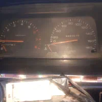 پراید دوگانه