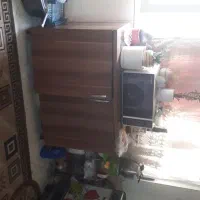 کابینت آشپزخانه آماده|مصالح و تجهیزات ساختمان|باقرشهر, |دیوار