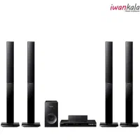 سینما خانواده سامسونگ