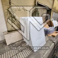 سپر پراید ال۹۰ دنا دناپلاس ۴۰۵پارس۱۱۱ تیبا|قطعات یدکی و لوازم جانبی|تهران, مینابی|دیوار