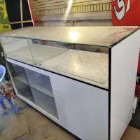 فروش ویترین|بوفه، ویترین، کنسول|شیراز, شاهچراغ|دیوار