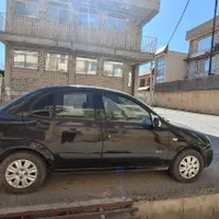 تیبا صندوق‌دار EX، مدل ۱۳۹۳