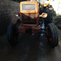 تراکتور رومانی مدل ۶۵ فرمان هیدرولیک|خودرو سنگین|بهنمیر, |دیوار