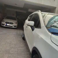 جک اس۳ مدل۱۴۰۰ کم کار بیرنگ در حد صفر|خودرو سواری و وانت|تهران, خانی آباد نو شمالی|دیوار