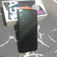 گوشی a50.حافظه ۱۲۸ رم ۴