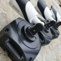 نصب و راه اندازی دوربین و دزدگیر