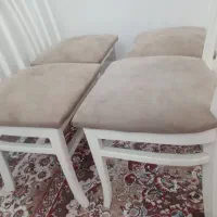 صندلی|صندلی و نیمکت|گرگان, |دیوار