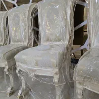 میز غذا خوری ۱۰ نفره|میز و صندلی غذاخوری|ارومیه, |دیوار