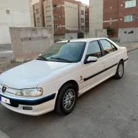 پژو پارس Tu5مدل99