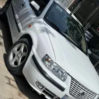 سمند موتور ملی ۸۹