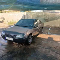 پژو 405کلکسیونی