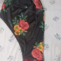 لباس بلوچی|لباس|آق قلا, |دیوار