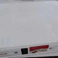 فروش سرویس خواب در حد نو|تخت و سرویس خواب|آبدانان, |دیوار