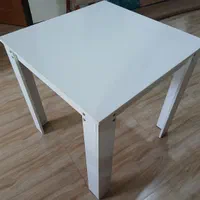 میز ناهارخوری تمام MDF