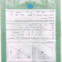 زمین صنعتی کارگاهی ملکی