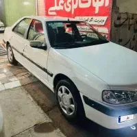 پژو پارس XU7P مدل 1403|خودرو سواری و وانت|زابل, |دیوار