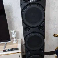 باند و اسپیکر خانگی|سیستم صوتی خانگی|گلستان (تهران), |دیوار