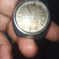 ساعت کوکی صدساله|ساعت|شاهدشهر, |دیوار