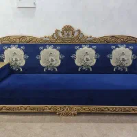 مبل عربی|مبلمان خانگی و میز عسلی|اهواز, بهارستان|دیوار