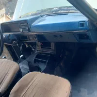 مزدا ۲۰۰۰ دوکابین مدل ۷۹ موتور ژاپن|خودرو سواری و وانت|گرگان, |دیوار