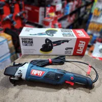 پولیش حرفه ای APN|ماشینآلات صنعتی|ایلام, |دیوار