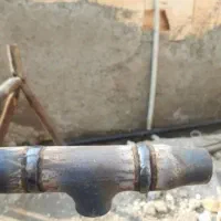 جوش کاری سیار گاز تقریرات  درب پنجر|خدمات پیشه و مهارت|زابل, |دیوار