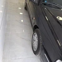 پارس TU5مشکی