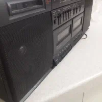 رادیو و ضبط هیتاچی